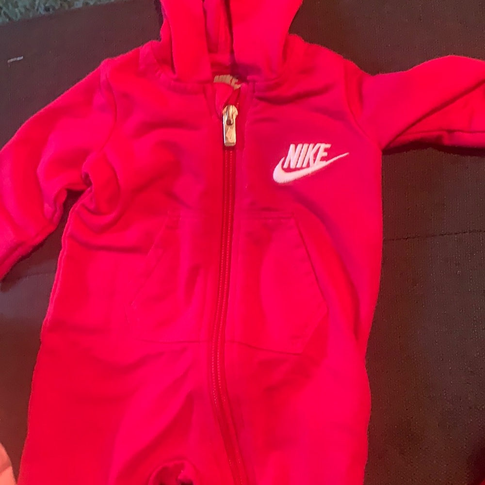 Nike romper